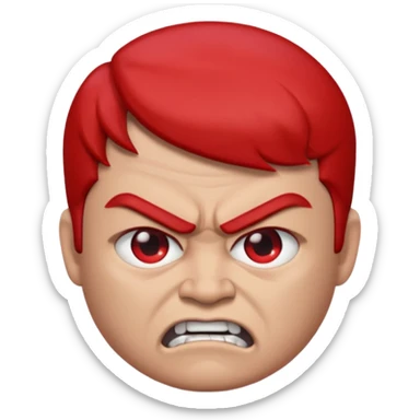 I want a ishowspeed type Memoji for FaceTime sticker