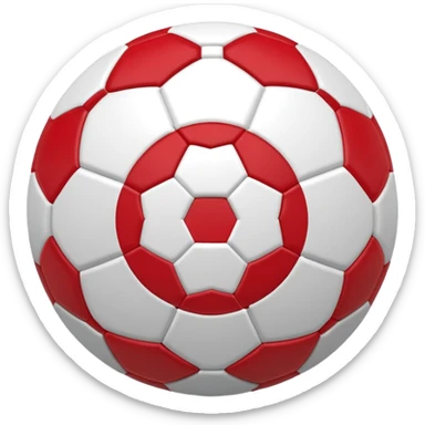 Do a wydad logo in emoji sticker