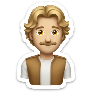 art donaldson sticker