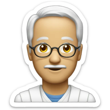 mathematician sticker