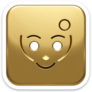 Roblox verified simbol sticker