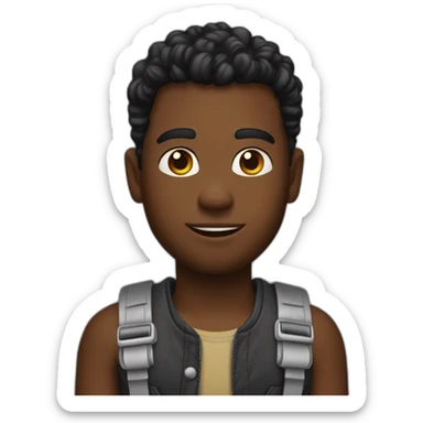 PlayboiCarti sticker