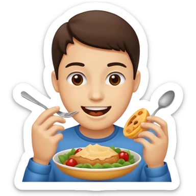 tung tung tung sahur sticker