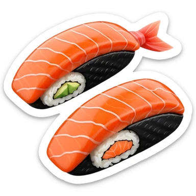 create an emoji that is inspired by the words food and match (match being the word for two things matching) sticker