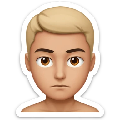 responsibility sticker