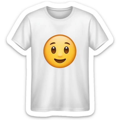 t shirt sticker