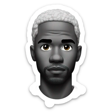 Frank ocean  sticker