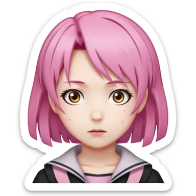 madoka magica sticker