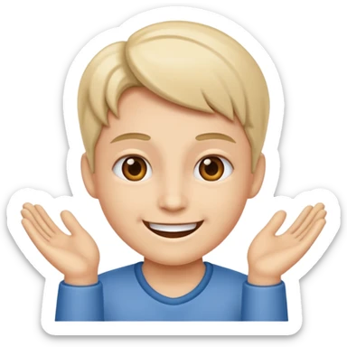 lose weight emoji sticker