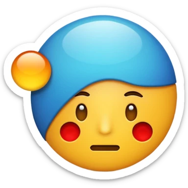 Ethical challenges sticker