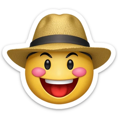 Laughing Hat

is the channel name of the youtube make a hat and with evil laugh as well sticker