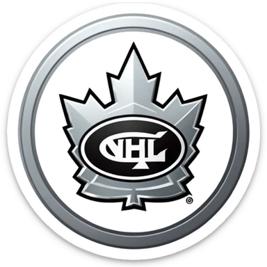 Nhl sticker