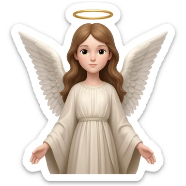 angels sticker