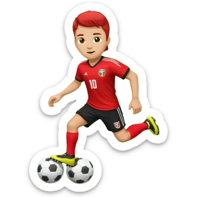 América de Cali  sticker