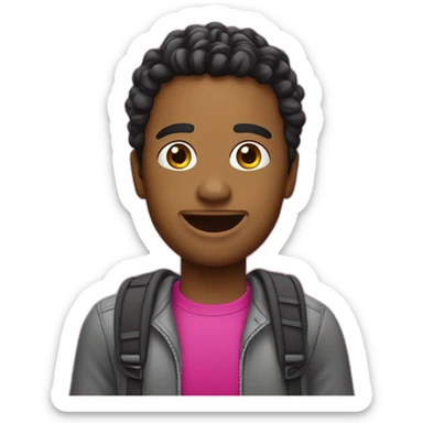 T-Mobile seller sticker