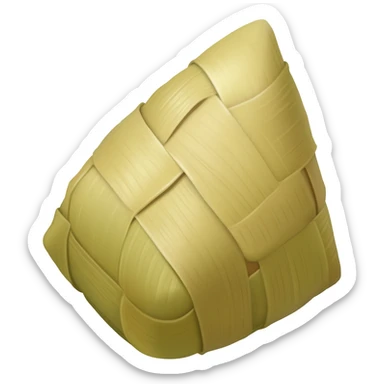 Ketupat sticker