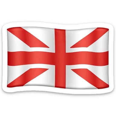 Northern Ireland Flag sticker