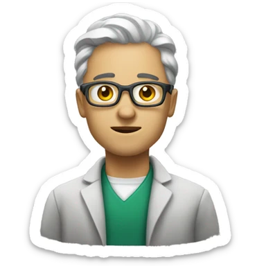 NEFFEX логотип sticker