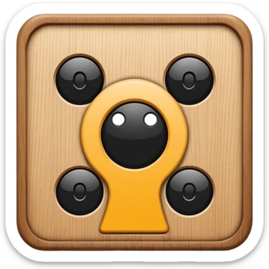 ocello board sticker