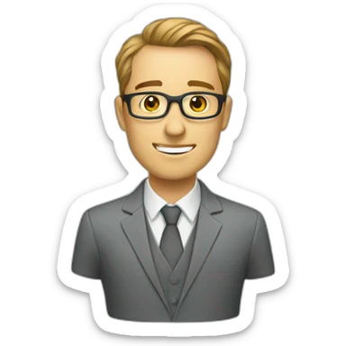 Digital Marketing Expertise: sticker