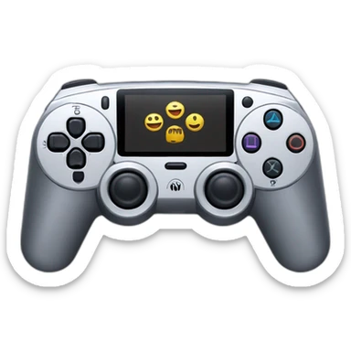 PlayStation-vita sticker