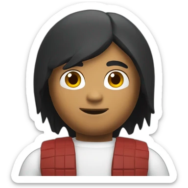 Roblox avatar sticker