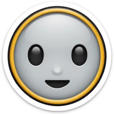 rectangulo de un distancia de metro cuadrado sticker