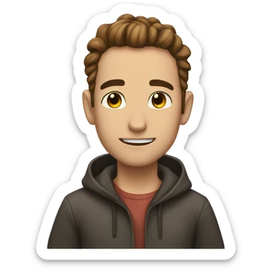 Promise I wont sticker