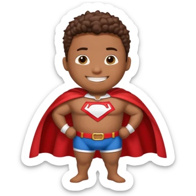 Captain underpants sticker