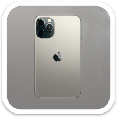 iPhone 15 pro Max natural titanium  sticker