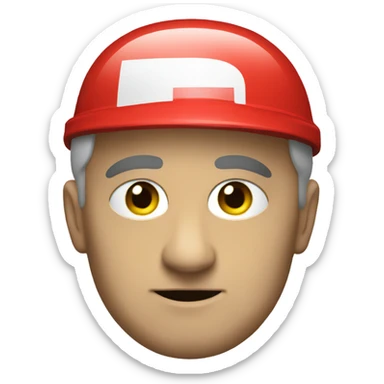 British Labour party sticker