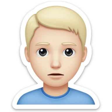 Cock phimosis sticker