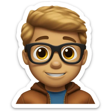 Alvin and the chipmunks sticker