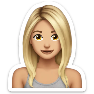 kelsea ballerini sticker