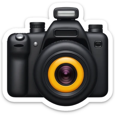 turn the camera off now sticker