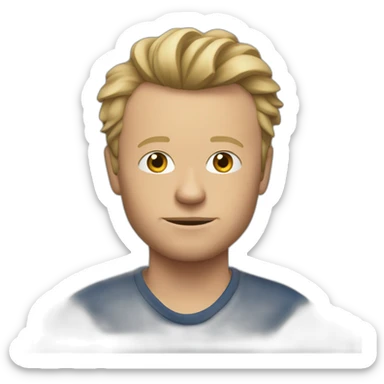 Tord larsson sticker