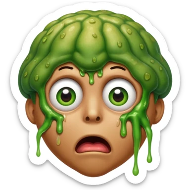 Sammy steal a brainrot sticker