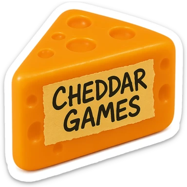 Remove the background completely. Keep the cheddar wedge in the exact same style as the original image. Make the writing on the tape much messier, as if written quickly with a Sharpie. Do not make it a sticker or change anything about the style of the cheddar wedge. Maintain the original style and look of the cheddar wedge and tape. sticker