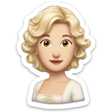 La Chronique des Bridgerton sticker