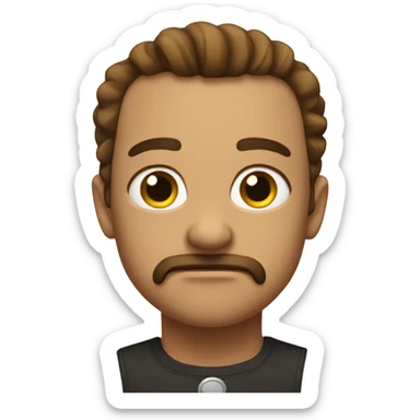 Obviously (but annoyed) sticker