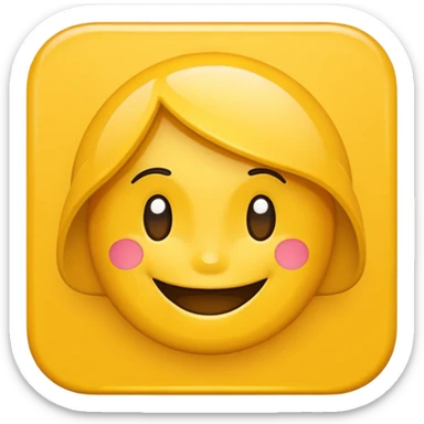 MobilePay emoticon sticker