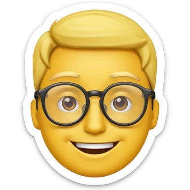 Can you make me a Duncanyounot from YouTube emoji sticker