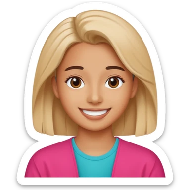 verificacion de tiktok sticker