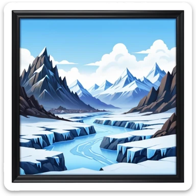 на базе игры warcraft 3 the frozen throne sticker