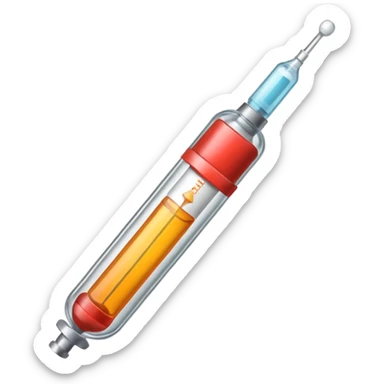 epinephrine syringe, game the long dark sticker