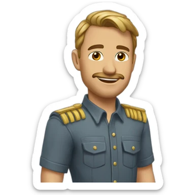 ангел з парасолькою sticker