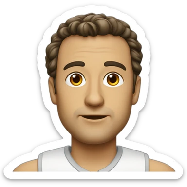 Pierre Niné sticker