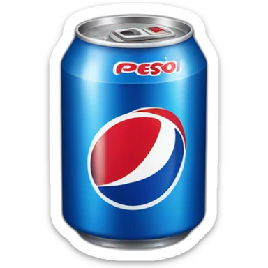 pepsi sticker