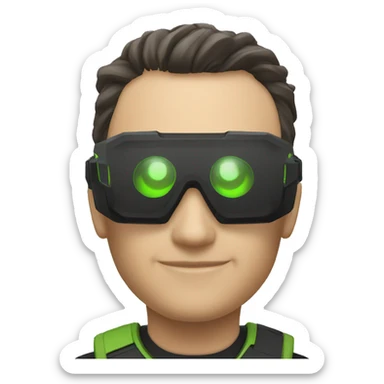 nvidia rtx 4090 sticker