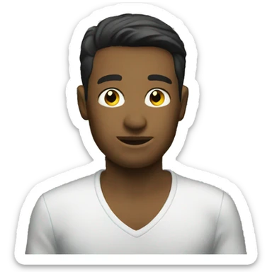 Story mONEY  sticker